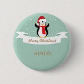 Standaard, 2¼-inch ronde Button (Voorkant)