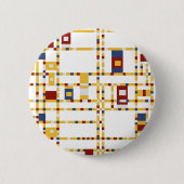 Standaard, 2¼-inch ronde Button (Voorkant)