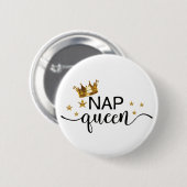 Standaard, 2¼-inch ronde Button (Voorkant /achterkant)