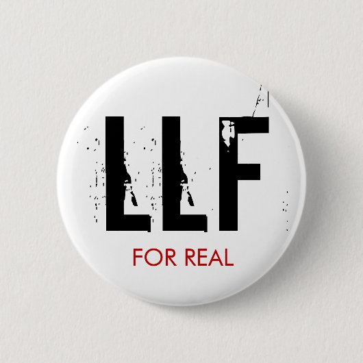 Standaard 2¼-inch ronde Button voor LLF's (Voorkant)
