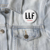 Standaard 2¼-inch ronde Button voor LLF's (In situ)