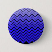 Standaard, 2¼ inch Ronde Button Zigzag Afbeelding (Voorkant)