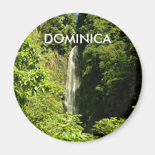 Standaard, 2¼ inch Ronde Magnet