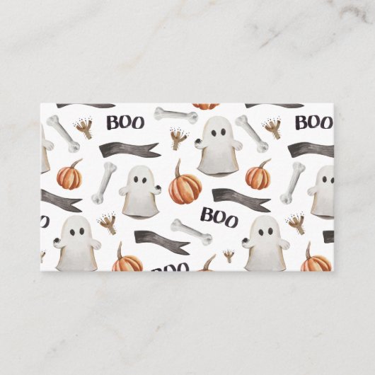 Standaard 3,5-inch x 2,0-inch Discount kaart Kortingskaartje (Voorkant)