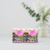 Standaard, 3,5 x 2,0 als het gaat om uw bedrijf visitekaartje (Staand voorkant)