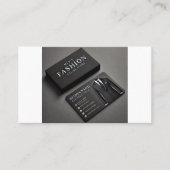 Standaard 3,5 x 2,0-inch Visitekaartje (Voorkant)