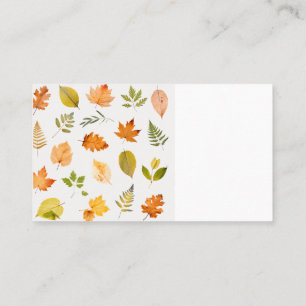 Standaard 3,5 x 2,0-inch Visitekaartje