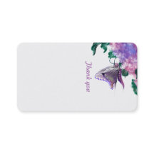 Standaard 3,5 x 2,0-inch Visitekaartje