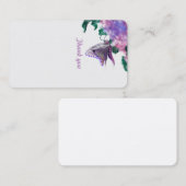 Standaard 3,5 x 2,0-inch Visitekaartje (Voorkant / Achterkant)