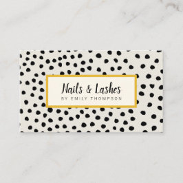 Standaard 3,5 x 2,0-inch Visitekaartje