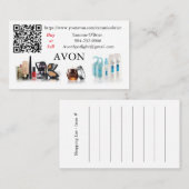 Standaard 3,5 x 2,0-inch Visitekaartje (Voorkant / Achterkant)