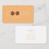 Standaard 3,5 x 2,0-inch Visitekaartje (Voorkant / Achterkant)