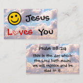 Standaard 3,5 x 2,0-inch Visitekaartje (Voorkant / Achterkant)