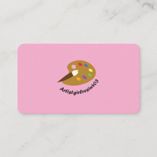 Standaard 3,5 x 2,0-inch Visitekaartje