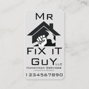 Standaard 3,5 x 2,0-inch Visitekaartje