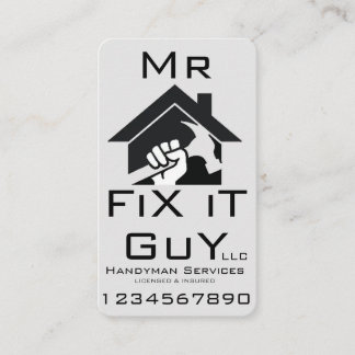 Standaard 3,5 x 2,0-inch Visitekaartje