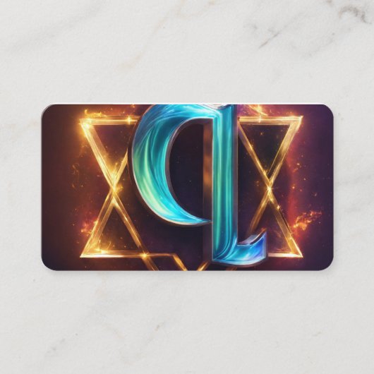 Standaard 3,5 x 2,0-inch Visitekaartje (Voorkant)