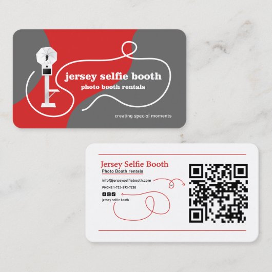 Standaard 3,5 x 2,0-inch Visitekaartje (Voorkant / Achterkant)