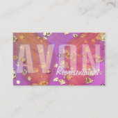 Standaard 3,5 x 2,0-inch Visitekaartje (Voorkant)