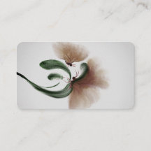 Standaard 3,5 x 2,0-inch Visitekaartje