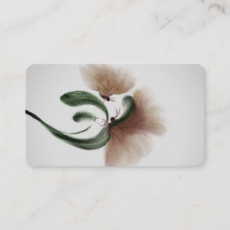 Standaard 3,5 x 2,0-inch Visitekaartje