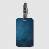 Standaard 3,5 x 2,0-inch Visitekaartje Bagagelabel (Voorkant (verticaal))