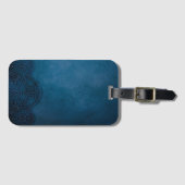 Standaard 3,5 x 2,0-inch Visitekaartje Bagagelabel (Voorkant (horizontaal))