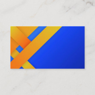 Standaard, 3,5" x 2,0" visitekaartje