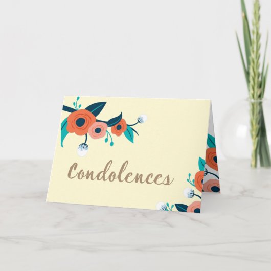 Standaard (5 x 7 inch), standaard witte enveloppen kaart (Voorkant)