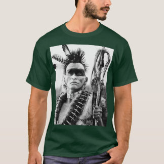 Standaard Amerikaans II grafisch T-shirt
