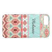 Standaard Amerikaans iPhone 7-Hoesje Case-Mate iPhone Case (Achterkant (Horizontaal))