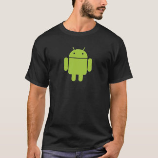Standaard Android T-shirt