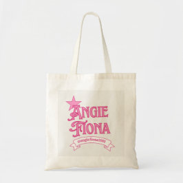 Standaard boodschappentas tote bag