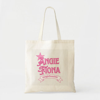 Standaard boodschappentas tote bag