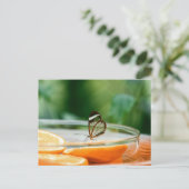 Standaard Briefkaart (Staand voorkant)