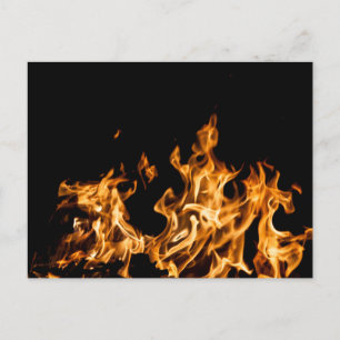 Standaard Briefkaart
