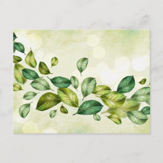 Standaard Briefkaart (Voorkant)