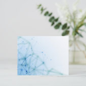 Standaard Briefkaart (Staand voorkant)