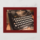 Standaard briefkaart (Voorkant)