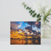 Standaard Briefkaart (Staand voorkant)