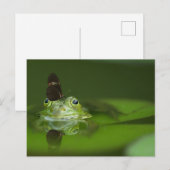 Standaard Briefkaart (Voorkant / Achterkant)