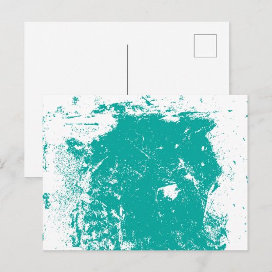 Standaard Briefkaart (Voorkant / Achterkant)