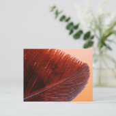 Standaard Briefkaart (Staand voorkant)