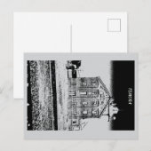 Standaard briefkaart (Voorkant / Achterkant)