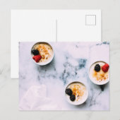 Standaard Briefkaart (Voorkant / Achterkant)