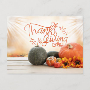 Standaard Briefkaart