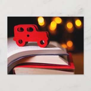 Standaard Briefkaart