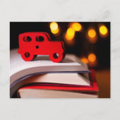 Standaard Briefkaart (Voorkant)