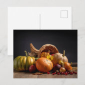 Standaard Briefkaart (Voorkant / Achterkant)