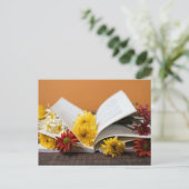 Standaard Briefkaart (Staand voorkant)